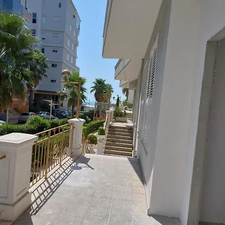 Casa Дуррес