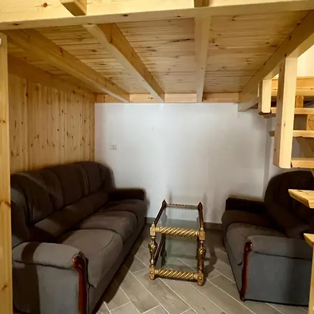 Apartment Casa *