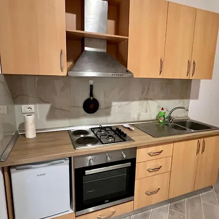 Casa Apartment